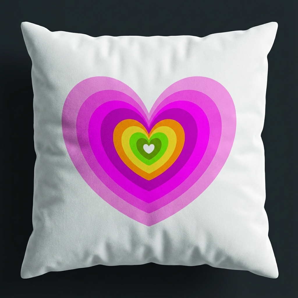 Supreme Intelligence Cushion Soft